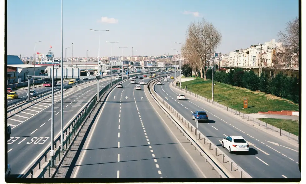 Autostrăzile bulgare și informații despre achiziționarea vinietei pentru anul 2026